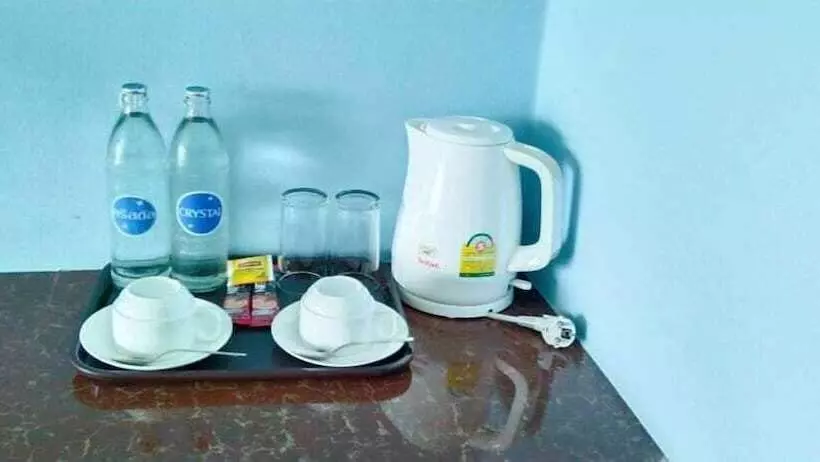 هتل Phuket Chinoinn Shaplus Certified