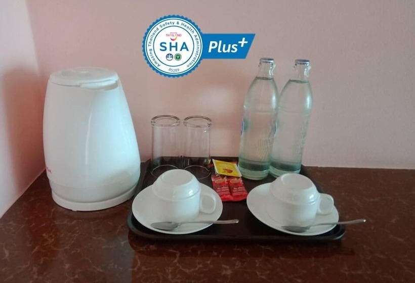 هتل Phuket Chinoinn Shaplus Certified