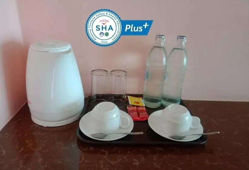 هتل Phuket Chinoinn Shaplus Certified