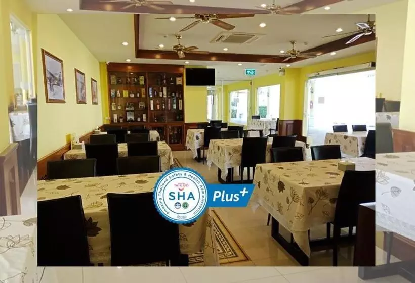 هتل Phuket Chinoinn Shaplus Certified
