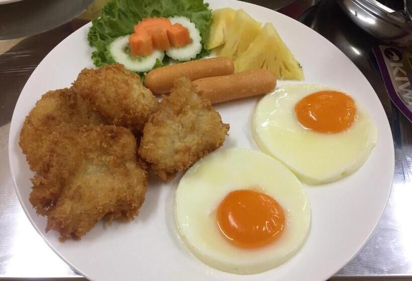 هتل Phuket Chinoinn Shaplus Certified