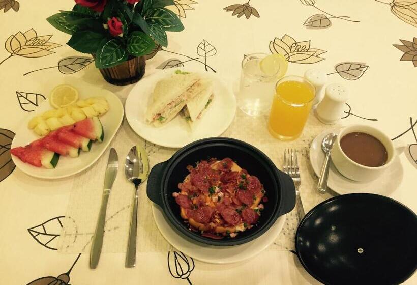 هتل Phuket Chinoinn Shaplus Certified