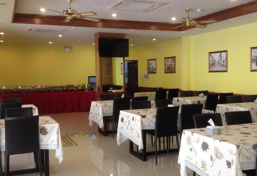 هتل Phuket Chinoinn Shaplus Certified