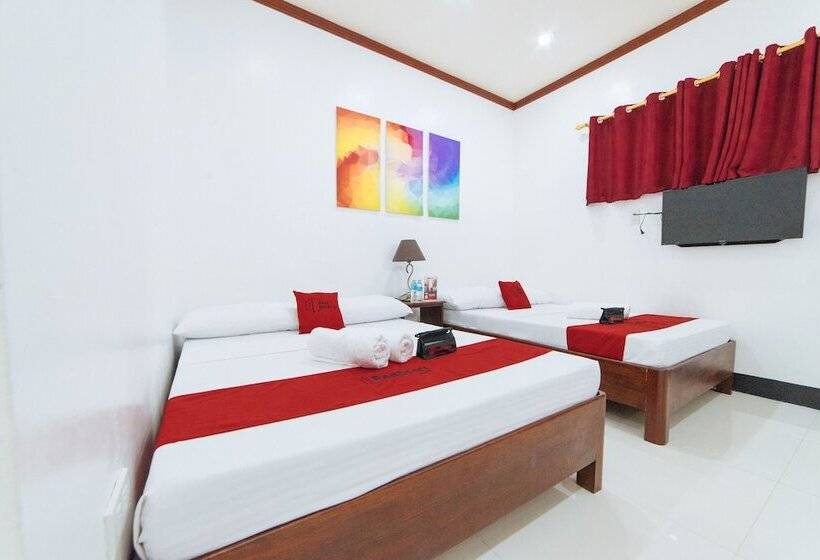 فندق Reddoorz Premium Near Museo De Baler