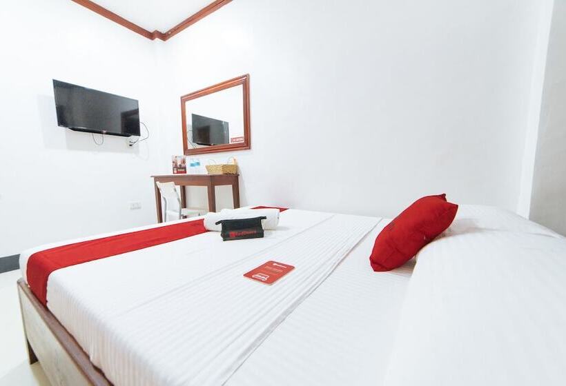 فندق Reddoorz Premium Near Museo De Baler