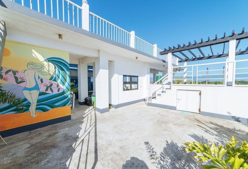 فندق Reddoorz Premium Near Museo De Baler