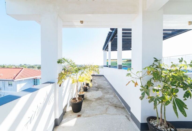 فندق Reddoorz Premium Near Museo De Baler