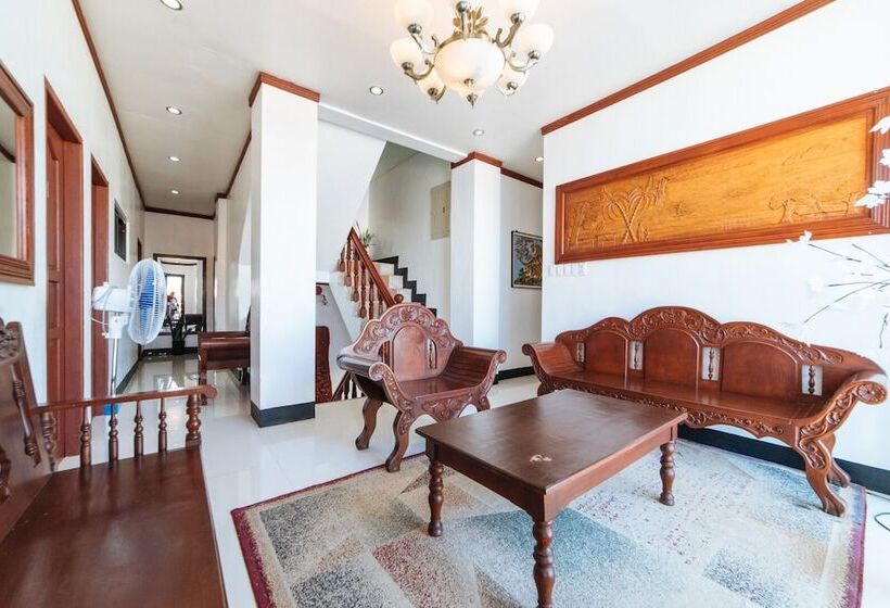 فندق Reddoorz Premium Near Museo De Baler