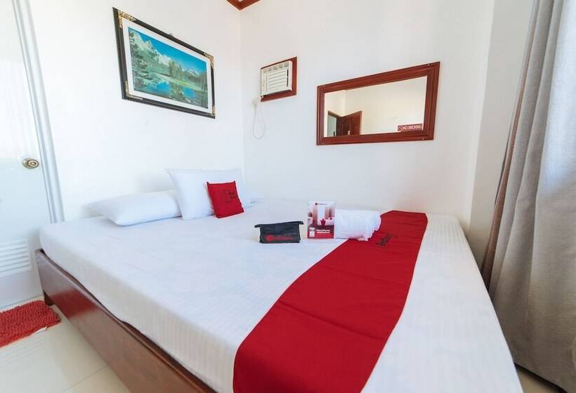 فندق Reddoorz Premium Near Museo De Baler