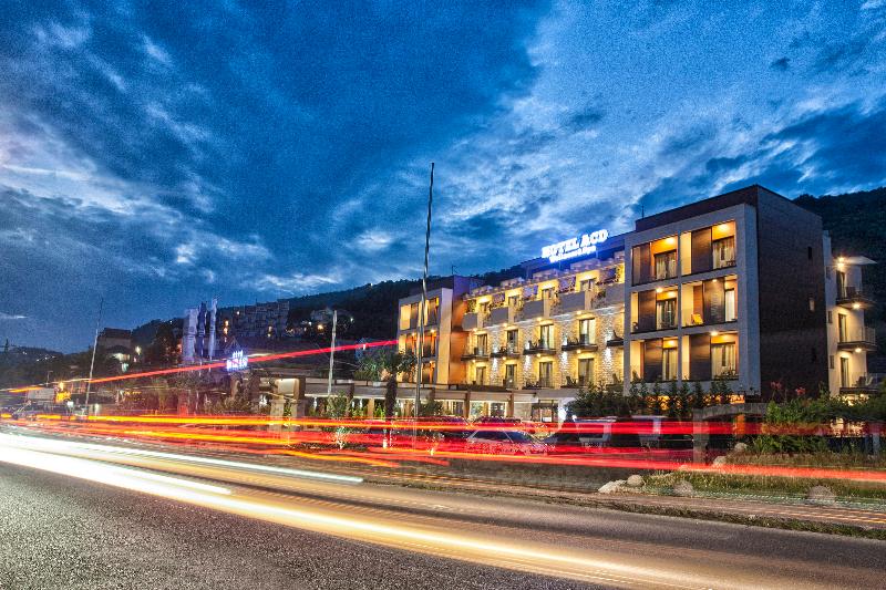 Wellness & Spa Hotel Acd