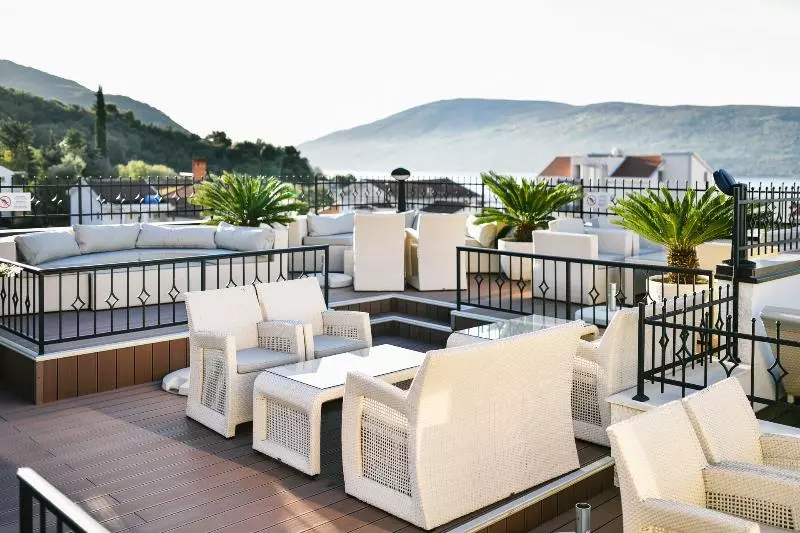 Wellness & Spa Hotel Acd
