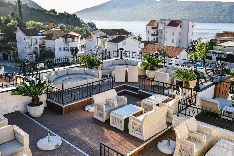 Wellness & Spa Hotel Acd