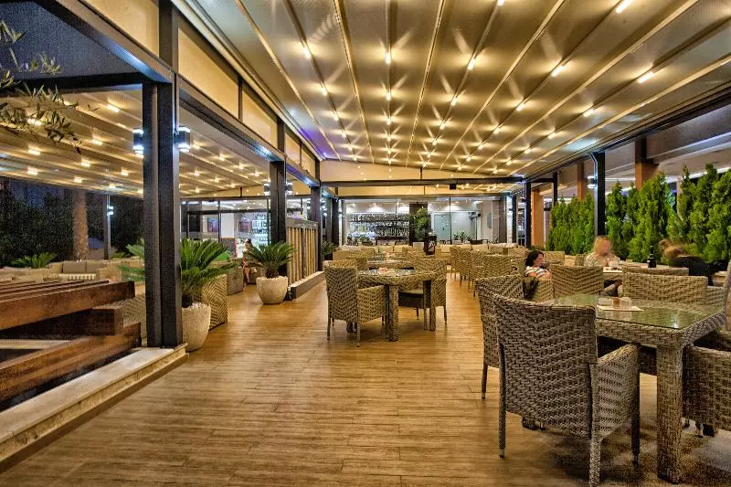 Wellness & Spa Hotel Acd