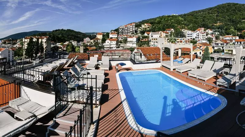 Wellness & Spa Hotel Acd