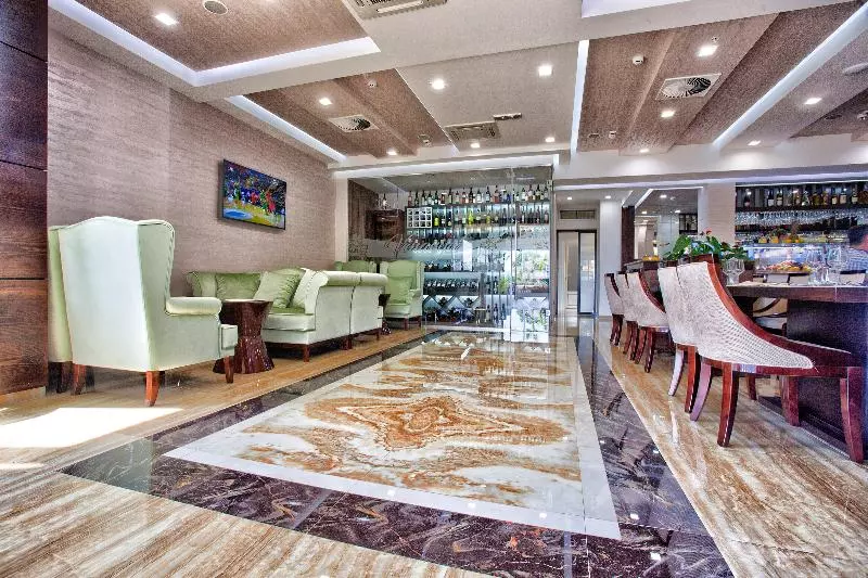 Wellness & Spa Hotel Acd
