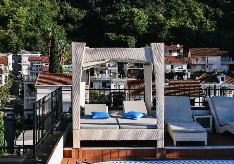 Wellness & Spa Hotel Acd