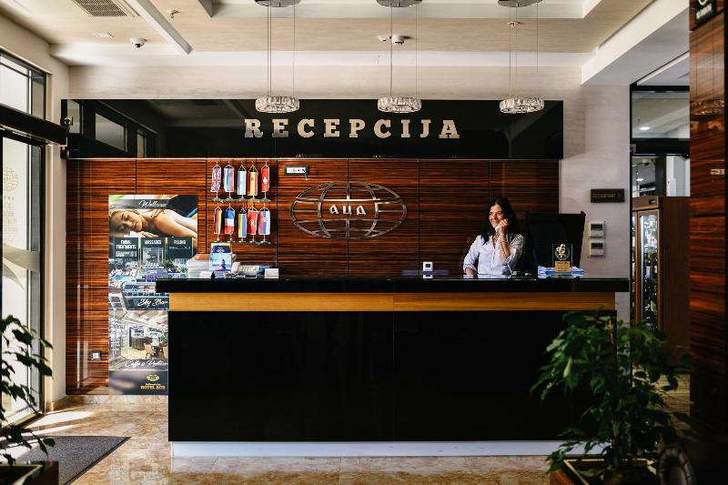 Wellness & Spa Hotel Acd