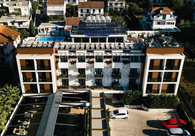 Wellness & Spa Hotel Acd