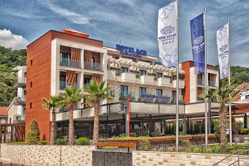 Wellness & Spa Hotel Acd