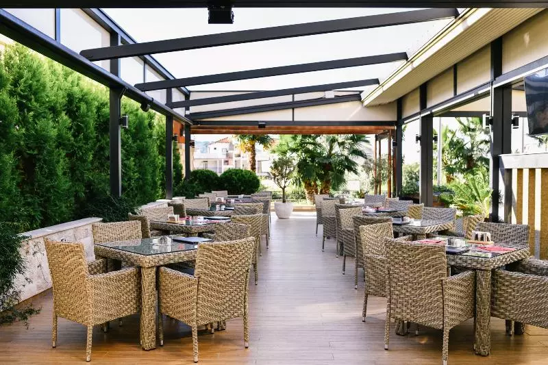 Wellness & Spa Hotel Acd