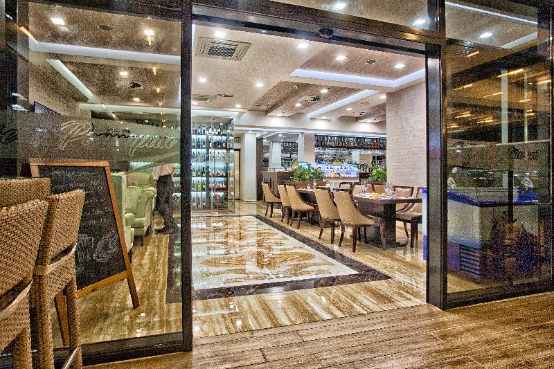 Wellness & Spa Hotel Acd