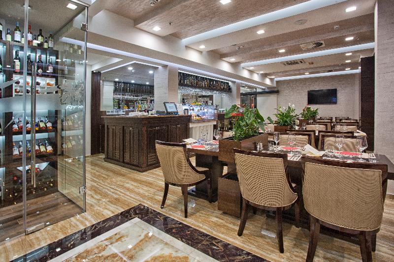 Wellness & Spa Hotel Acd