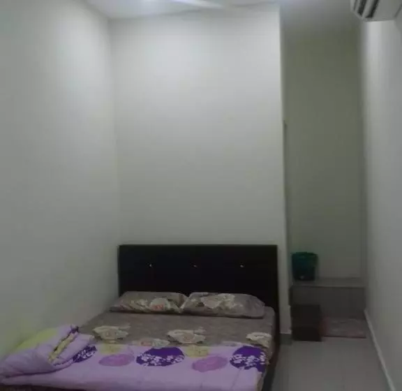 Motelli Sitiyam Homestay Seri Kembangan