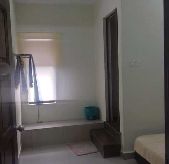 Motel Sitiyam Homestay Seri Kembangan