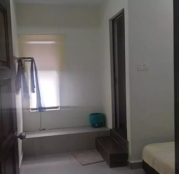 Motelli Sitiyam Homestay Seri Kembangan