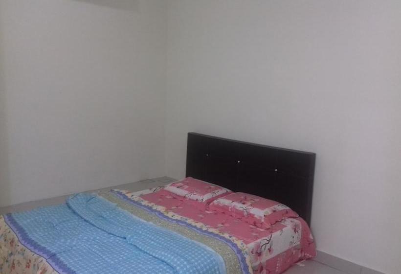 Motel Sitiyam Homestay Seri Kembangan