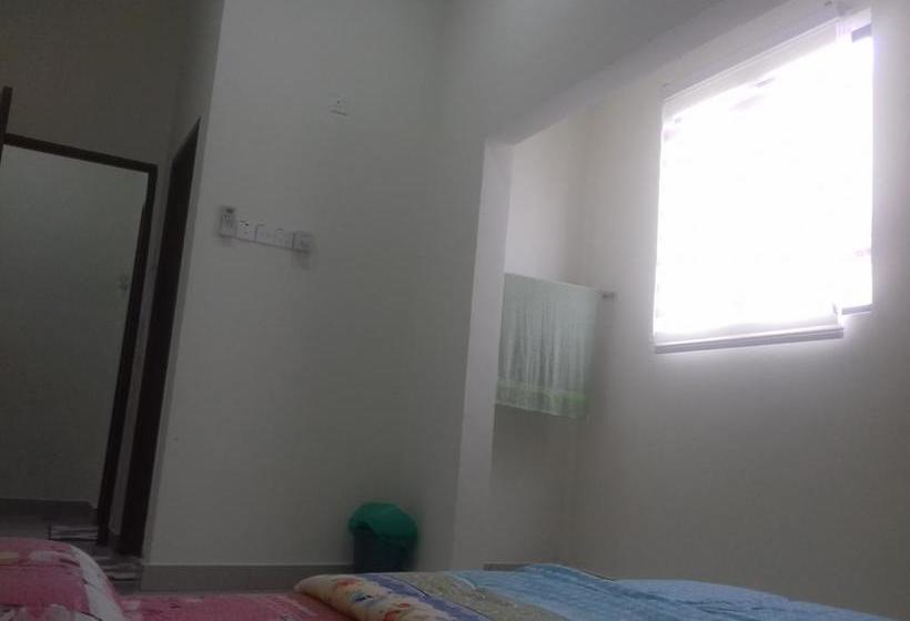 Motel Sitiyam Homestay Seri Kembangan