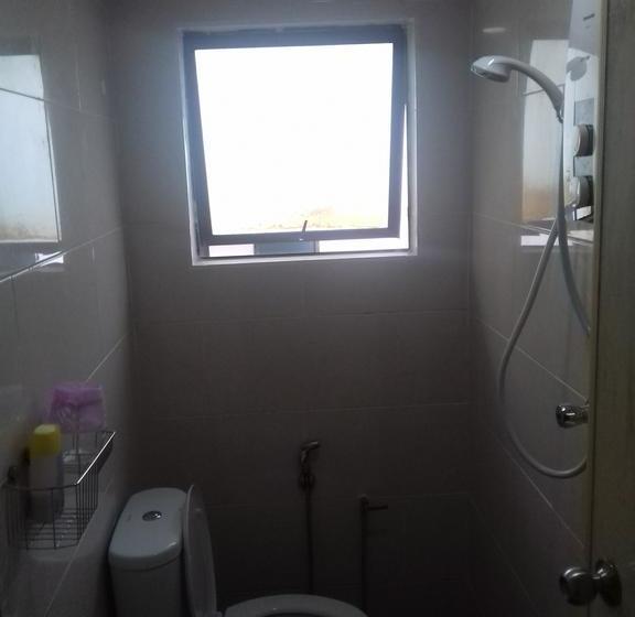 Motel Sitiyam Homestay Seri Kembangan