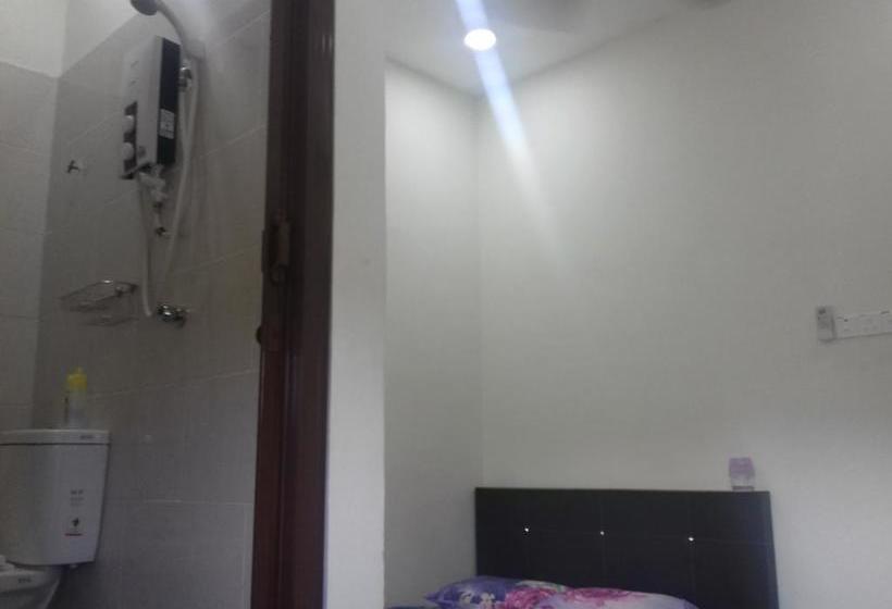 Motel Sitiyam Homestay Seri Kembangan