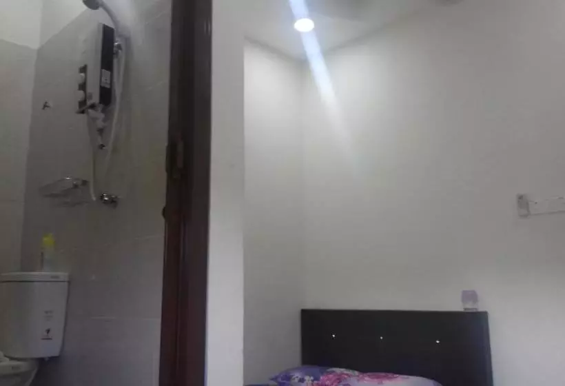 Motelli Sitiyam Homestay Seri Kembangan