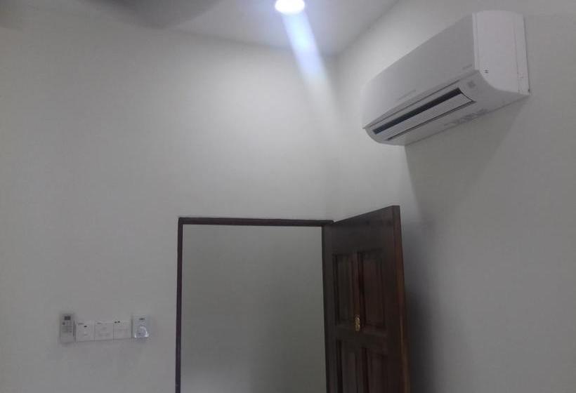 Motel Sitiyam Homestay Seri Kembangan