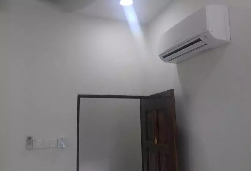 Motelli Sitiyam Homestay Seri Kembangan