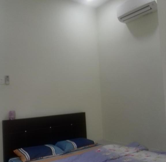 Motel Sitiyam Homestay Seri Kembangan