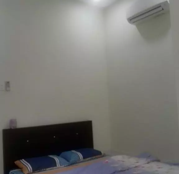 Motelli Sitiyam Homestay Seri Kembangan