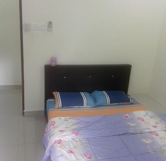 Motel Sitiyam Homestay Seri Kembangan