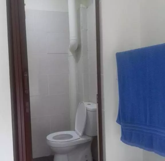 Motelli Sitiyam Homestay Seri Kembangan
