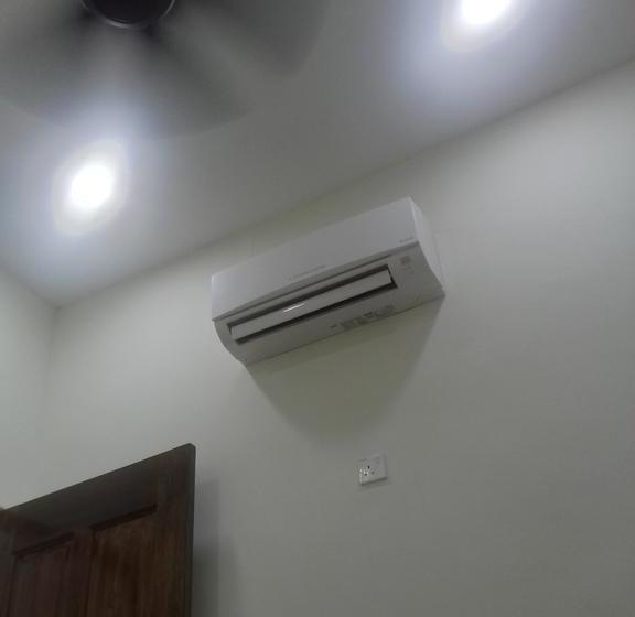 Motel Sitiyam Homestay Seri Kembangan