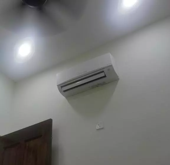 Motelli Sitiyam Homestay Seri Kembangan