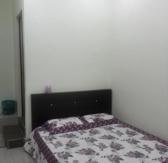 Motel Sitiyam Homestay Seri Kembangan