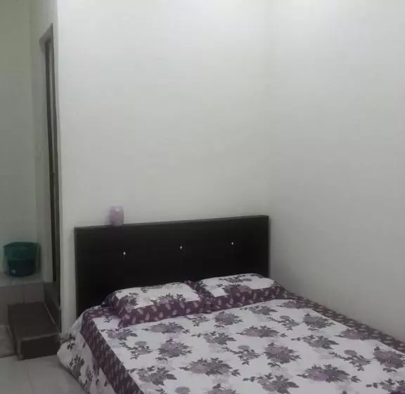 Motelli Sitiyam Homestay Seri Kembangan