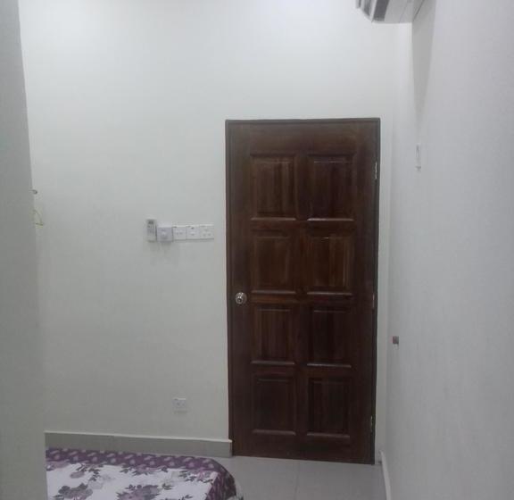 Motel Sitiyam Homestay Seri Kembangan
