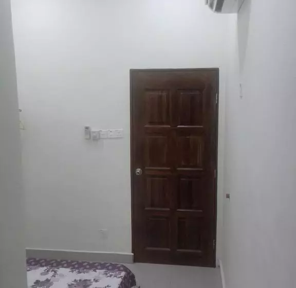 Motelli Sitiyam Homestay Seri Kembangan
