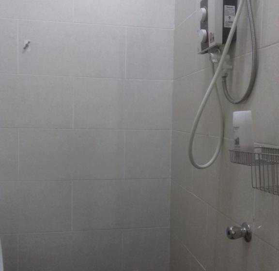 Motel Sitiyam Homestay Seri Kembangan