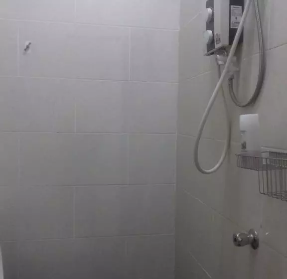 Motelli Sitiyam Homestay Seri Kembangan