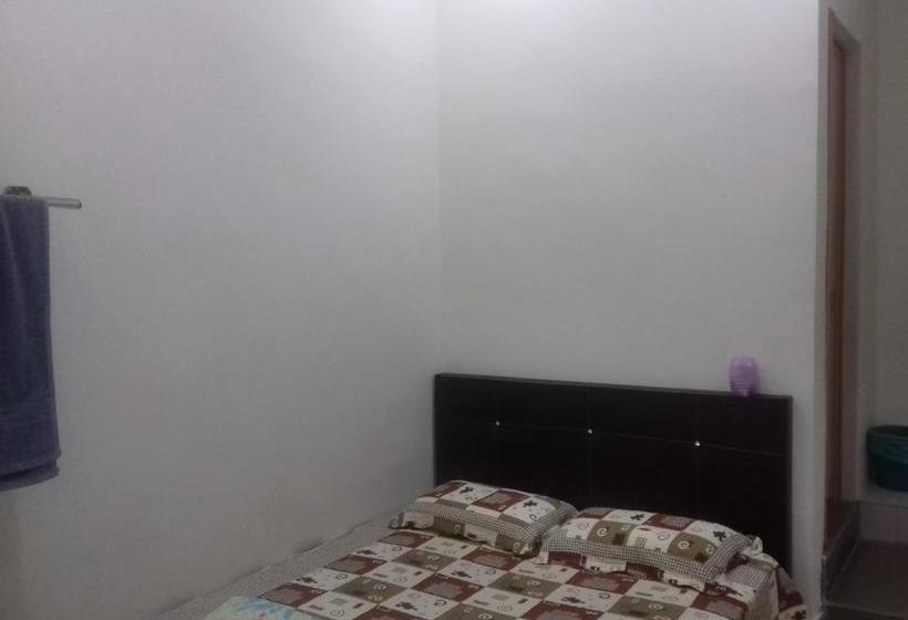Motel Sitiyam Homestay Seri Kembangan