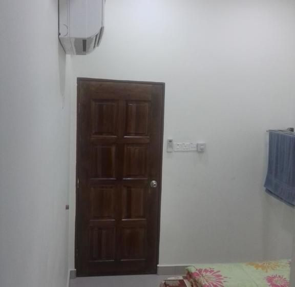 Motel Sitiyam Homestay Seri Kembangan